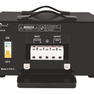 MVC-5000-2-scaled-1.jpg Studiomaster MVC 5000 5KVA Voltage Stabilizer