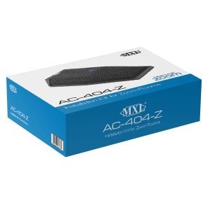 MXL AC-404-Z Zoom Room Plug and Play Conferencing Microphone