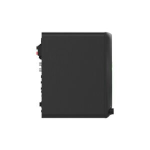 Mackie CR3.5 3.5 Inch Powered Studio Monitors With Tone Control Mackie CR3.5 3.5 Inch Powered Studio Monitors With Tone Control