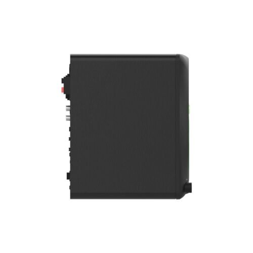 Mackie CR3.5 3.5 Inch Powered Studio Monitors With Tone Control Mackie CR3.5 3.5 Inch Powered Studio Monitors With Tone Control