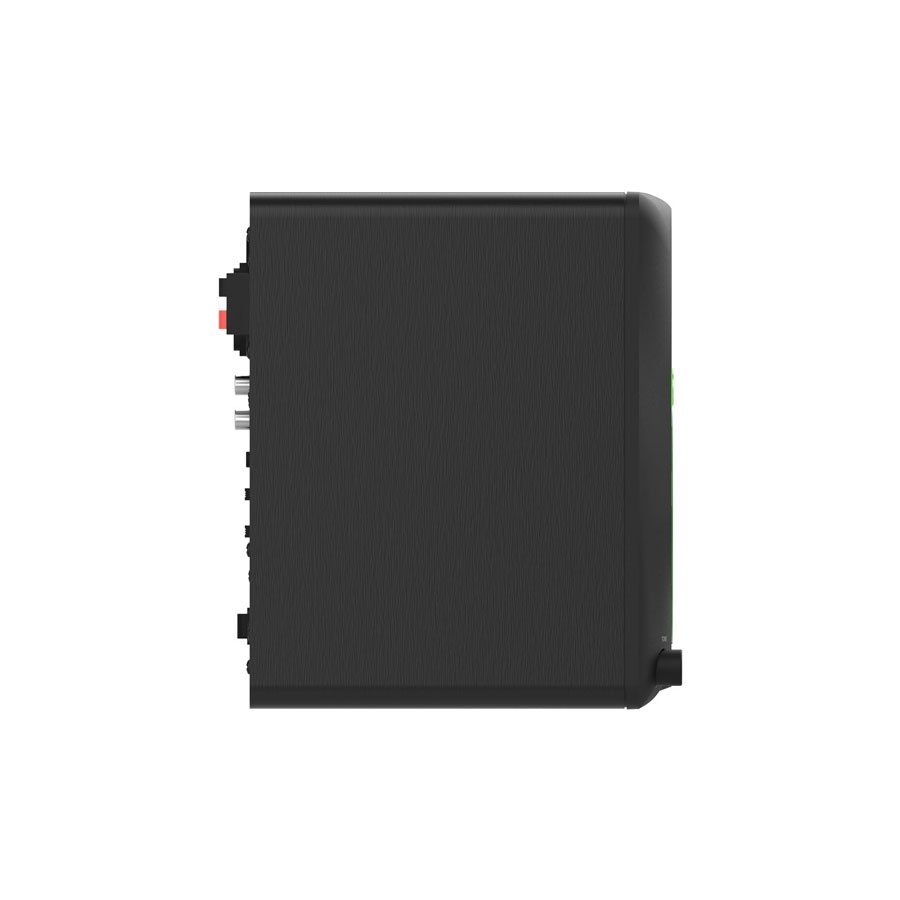 Mackie-CR3.5-4.jpg Mackie CR3.5 3.5 Inch Powered Studio Monitors With Tone Control