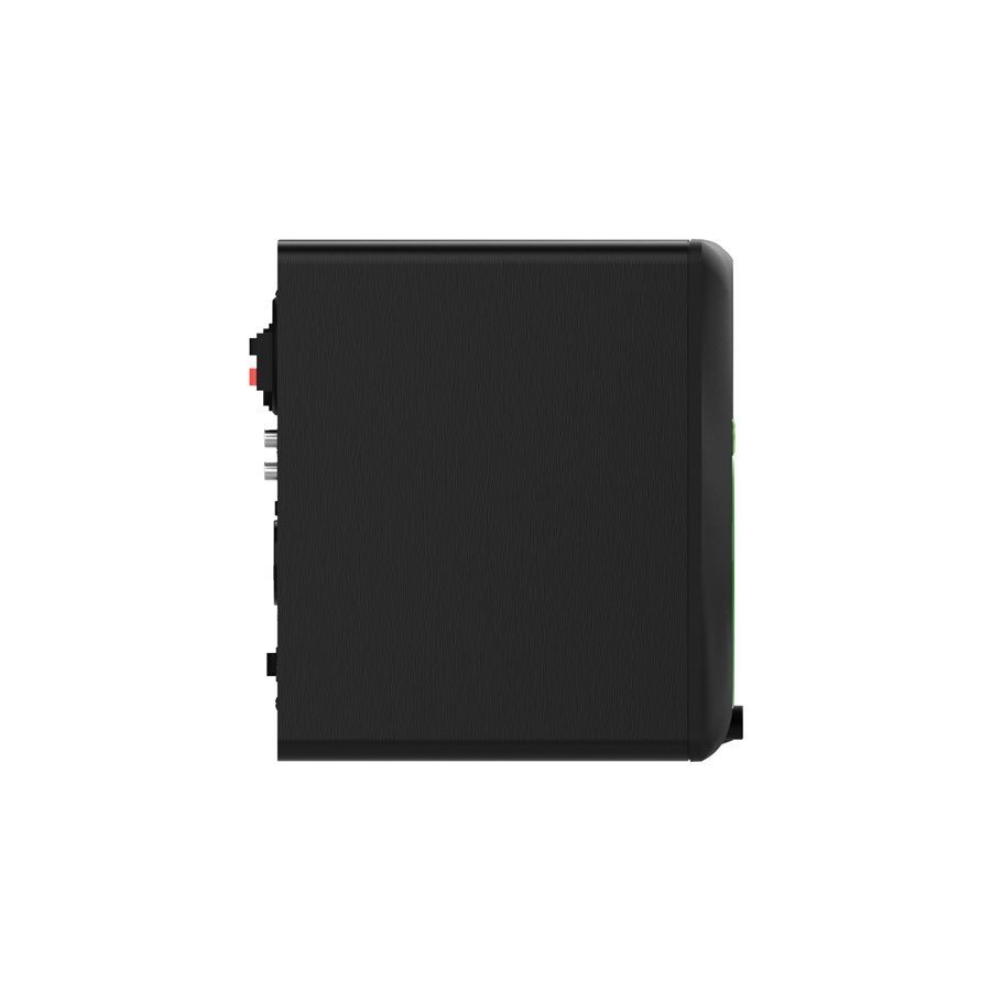 Mackie-CR4.5-3.jpg Mackie CR4.5 4.5 inch Powered Studio Monitors With Tone Control