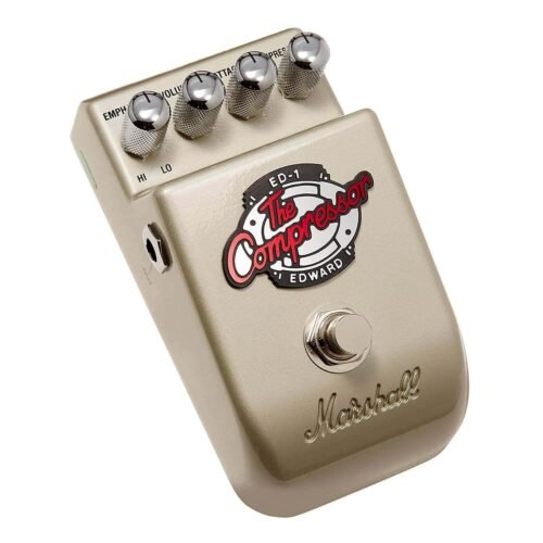 Marshall PEDL 10023 ED-1 Compressor