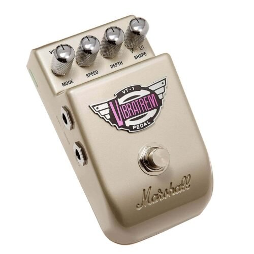 Marshall PEDL 10027 VT-1 Vibratrem