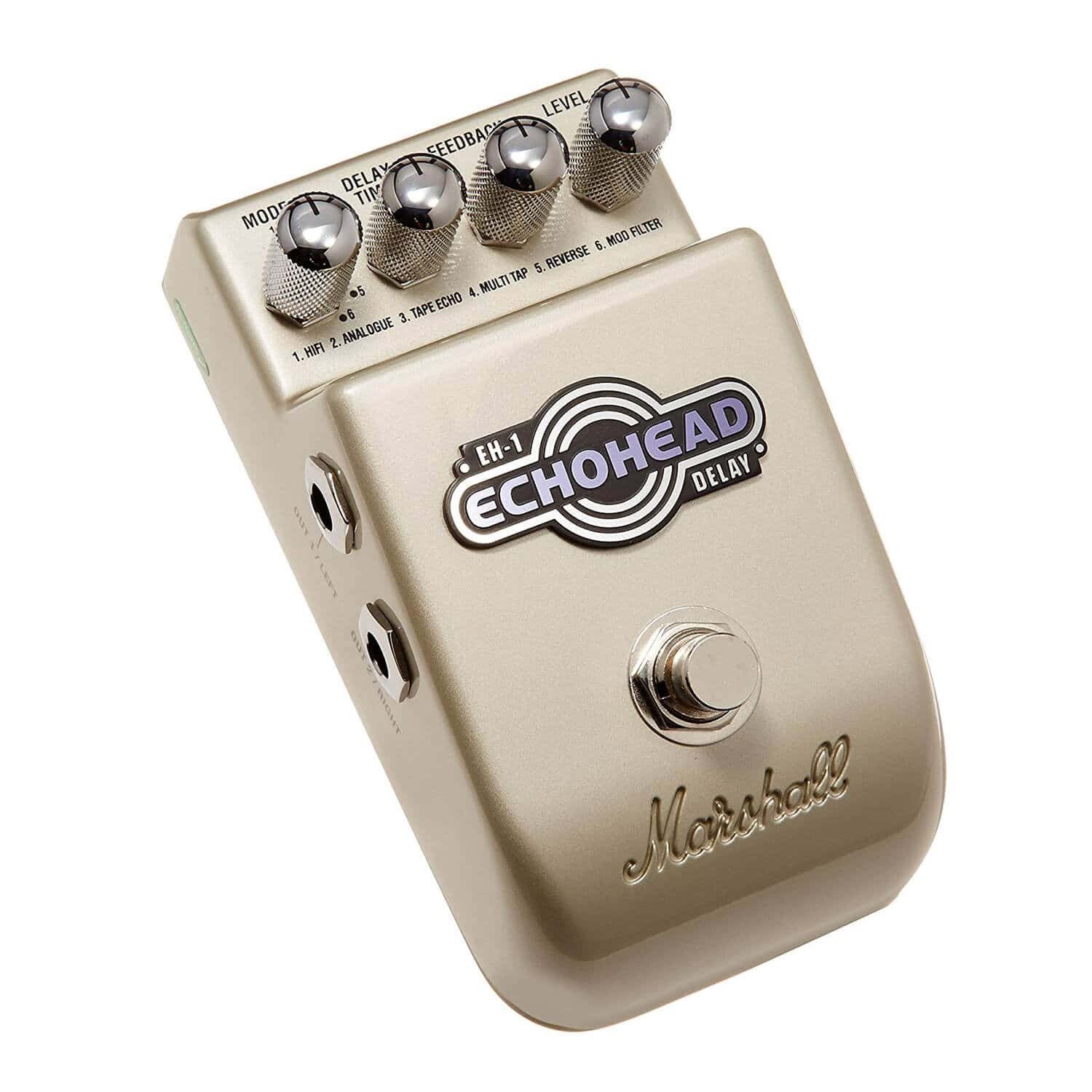 Marshall PEDL 10035 EH-1 Echohead