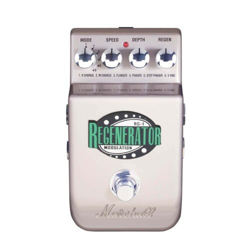 Marshall PEDL 10036 RG-1 Regenerator