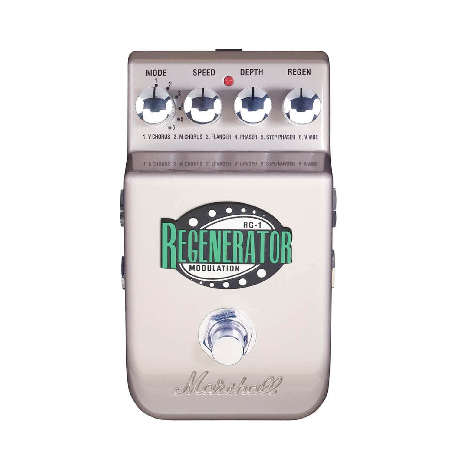 Marshall PEDL 10036 RG-1 Regenerator
