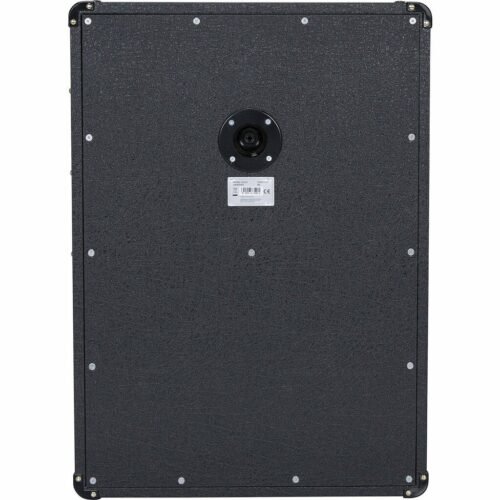 Marshall SC212 Studio Classic 140-watt 2x12-inch Vertical Extension Cabinet Marshall SC212 Studio Classic 140-watt 2x12-inch Vertical Extension Cabinet