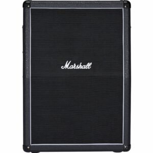 Marshall SC212 Studio Classic 140-watt 2x12-inch Vertical Extension Cabinet Marshall SC212 Studio Classic 140-watt 2x12-inch Vertical Extension Cabinet