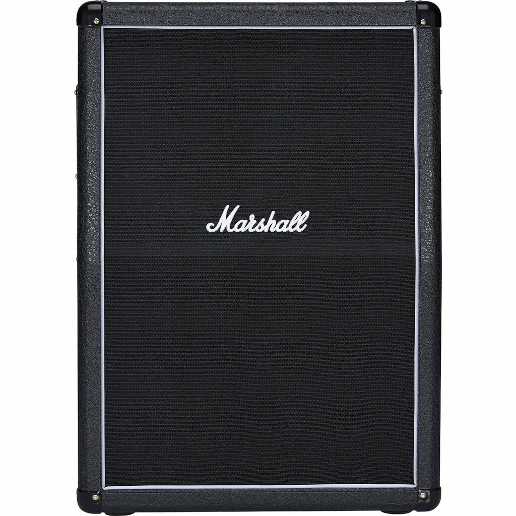 Marshall SC212 Studio Classic 140-watt 2x12-inch Vertical Extension Cabinet
