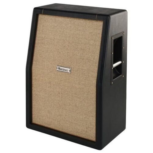 Marshall Studio JTM 130-watt 2 x 12-inch Speaker Cabinet - ST212 Marshall Studio JTM 130-watt 2 x 12-inch Speaker Cabinet - ST212