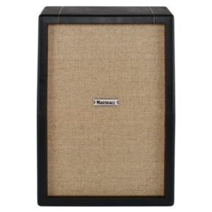 Marshall Studio JTM 130-watt 2 x 12-inch Speaker Cabinet - ST212 Marshall Studio JTM 130-watt 2 x 12-inch Speaker Cabinet - ST212
