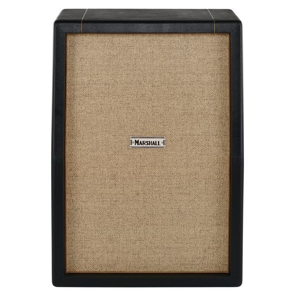 Marshall Studio JTM 130-watt 2 x 12-inch Speaker Cabinet - ST212