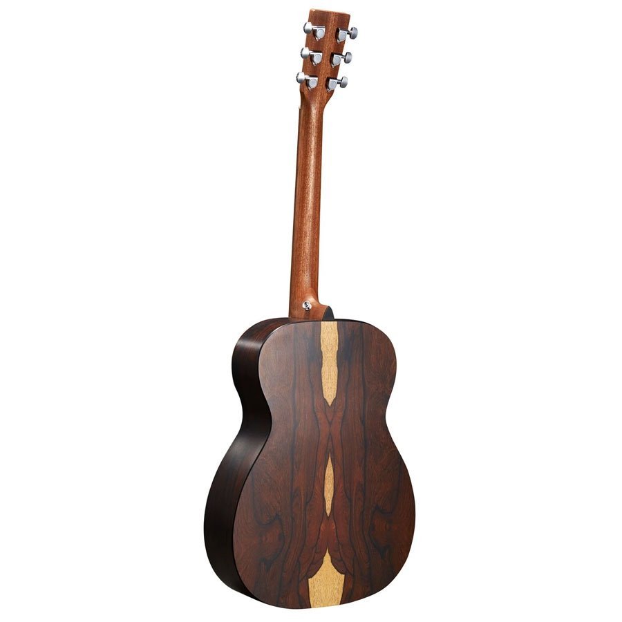 Martin 00-X2E Cocobolo Electro Acoustic Guitar 1100X2ECOCO - Natural