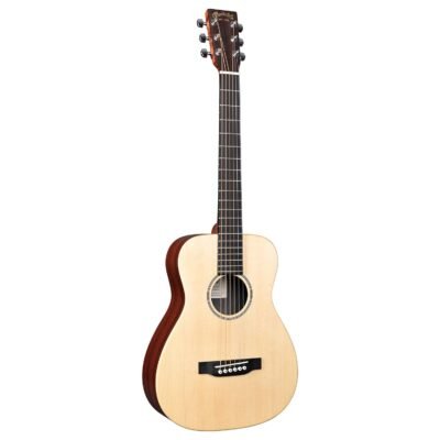Martin LX1E