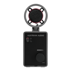 Austrian Audio MiCreator Studio Microphone