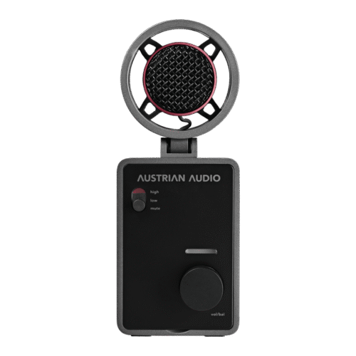 Austrian Audio MiCreator Studio Microphone