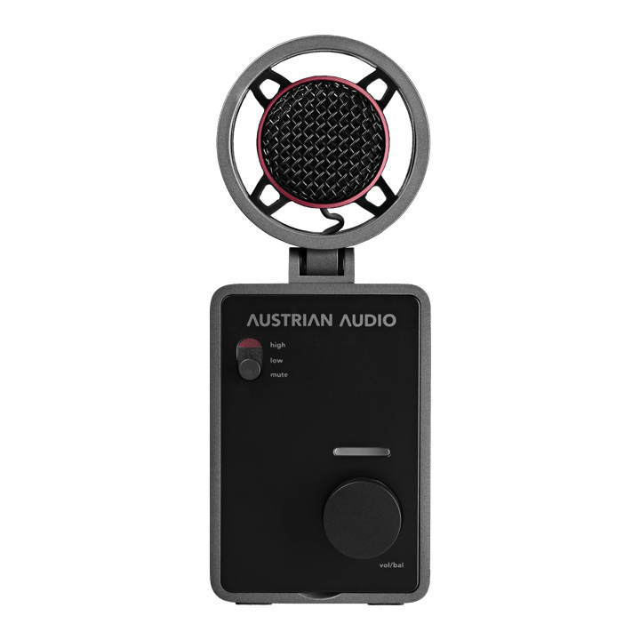 Austrian Audio MiCreator Studio Microphone