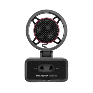 Austrian Audio MiCreator Satellite Microphone Austrian Audio MiCreator Satellite Microphone
