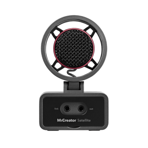Austrian Audio MiCreator Satellite Microphone