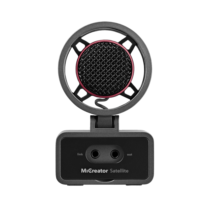 Austrian Audio MiCreator Satellite Microphone