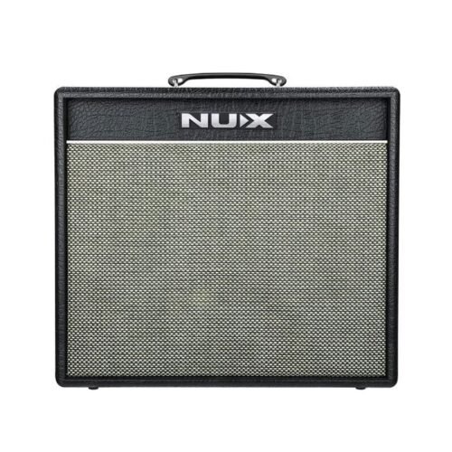Nux Mighty 60 MKII Guitar Amplifier