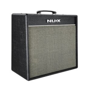 Nux Mighty 60 MKII Guitar Amplifier