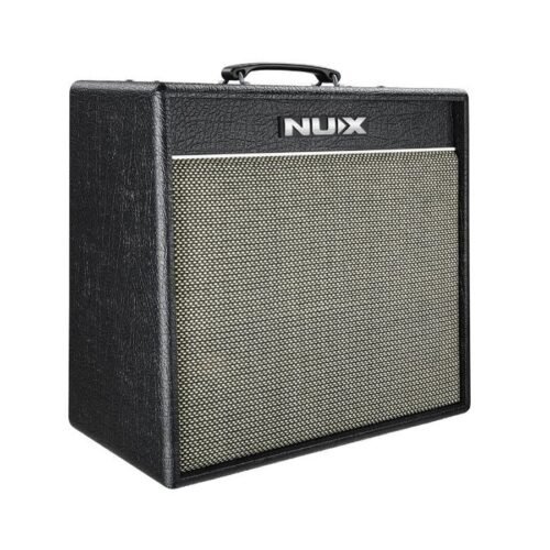 Nux Mighty 60 MKII Guitar Amplifier