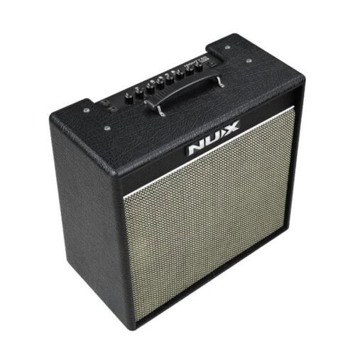 Nux Mighty 60 MKII Guitar Amplifier