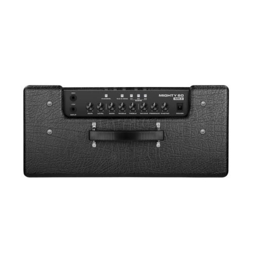 Nux Mighty 60 MKII Guitar Amplifier