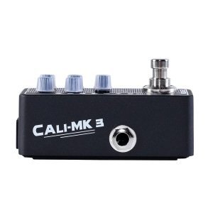 Mooer 008 Cali-MK3 Micro Preamp Pedal