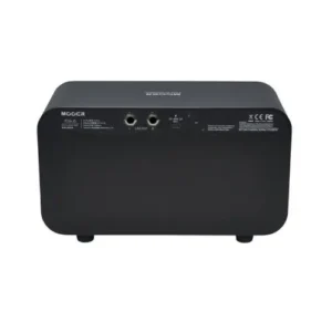 Mooer F15i Li Future Intelligent Guitar Amplifier (Phantom Black)