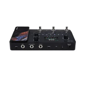 Mooer GE150 PLUS Li Guitar Multi Effect Processor