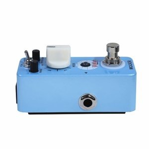 Mooer MFT3 Digital Auto Wah Pedal