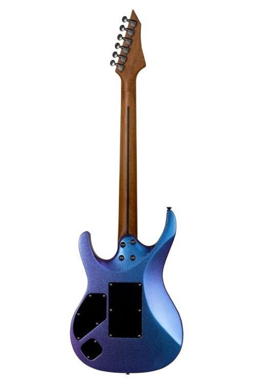Mooer MMT100 FR(MMT100 FR Aurora Purple)