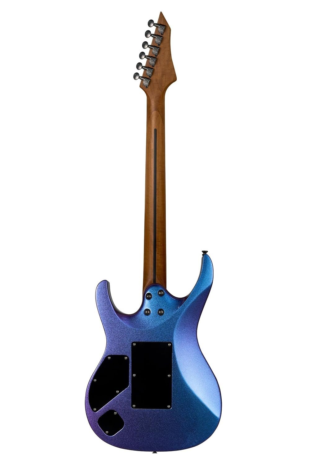 Mooer MMT100 FR(MMT100 FR Aurora Purple)