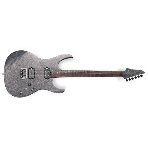 Mooer MMT200 Electric Guitar - Magic Crystal