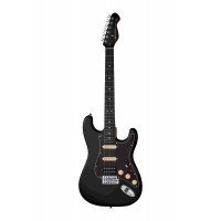 Mooer MSC 10 Pro Black