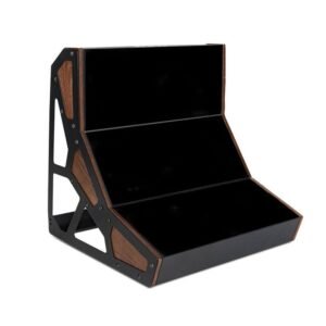 Moog 3 tier Rack Kit Moog 3 tier Rack Kit