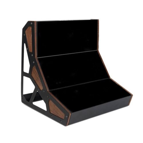 Moog 3 tier Rack Kit Moog 3 tier Rack Kit