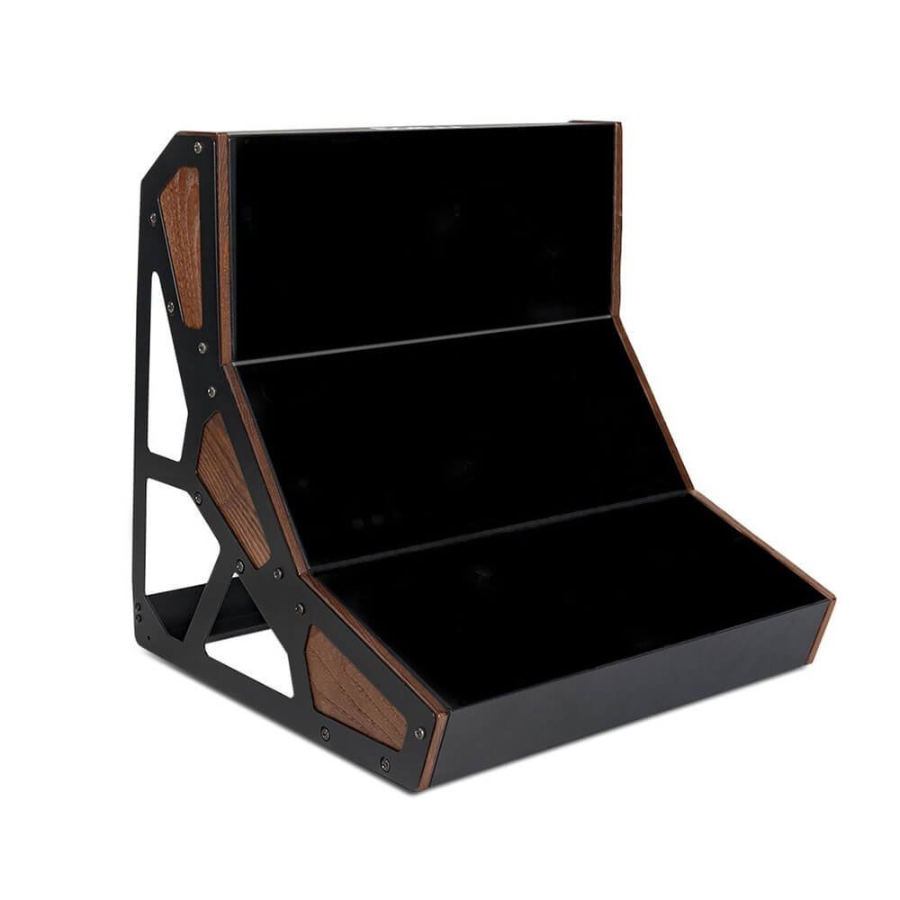 Moog 3 tier Rack Kit