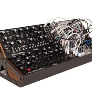 Moog DFAM Analog Percussion Synthesizer