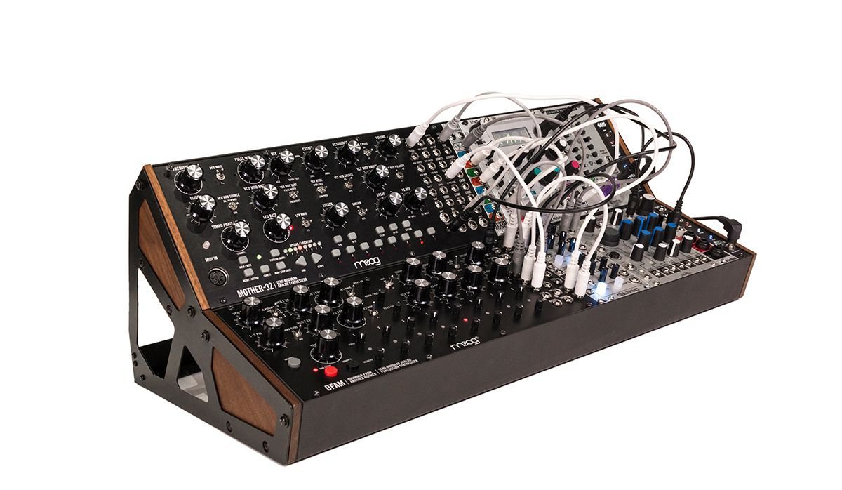 Moog DFAM Analog Percussion Synthesizer