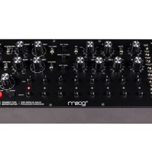 Moog DFAM Analog Percussion Synthesizer