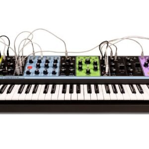 Moog Matriarch