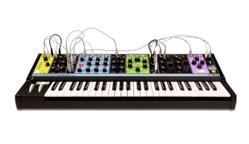 Moog Matriarch