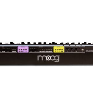 Moog Matriarch