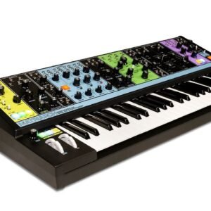 Moog Matriarch