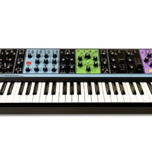 Moog Matriarch