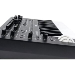 Moog Messenger Monophonic Analog Synthesizer